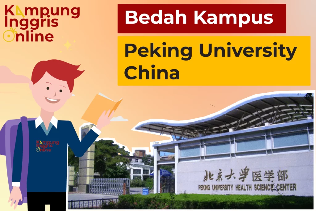 Peking University China