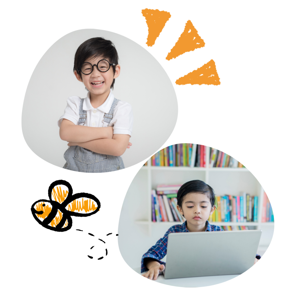 Kursus Bahasa Inggris Anak