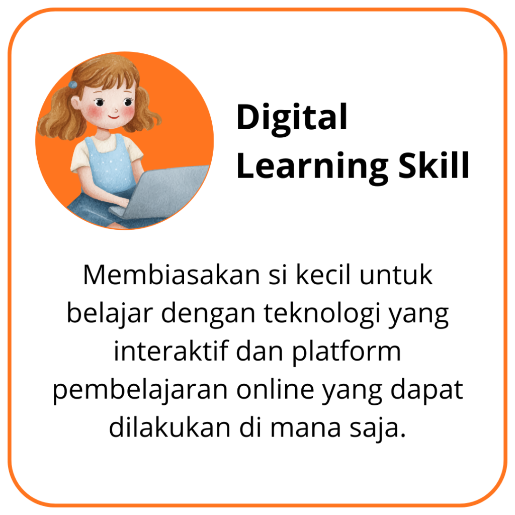 Kursus Bahasa Inggris