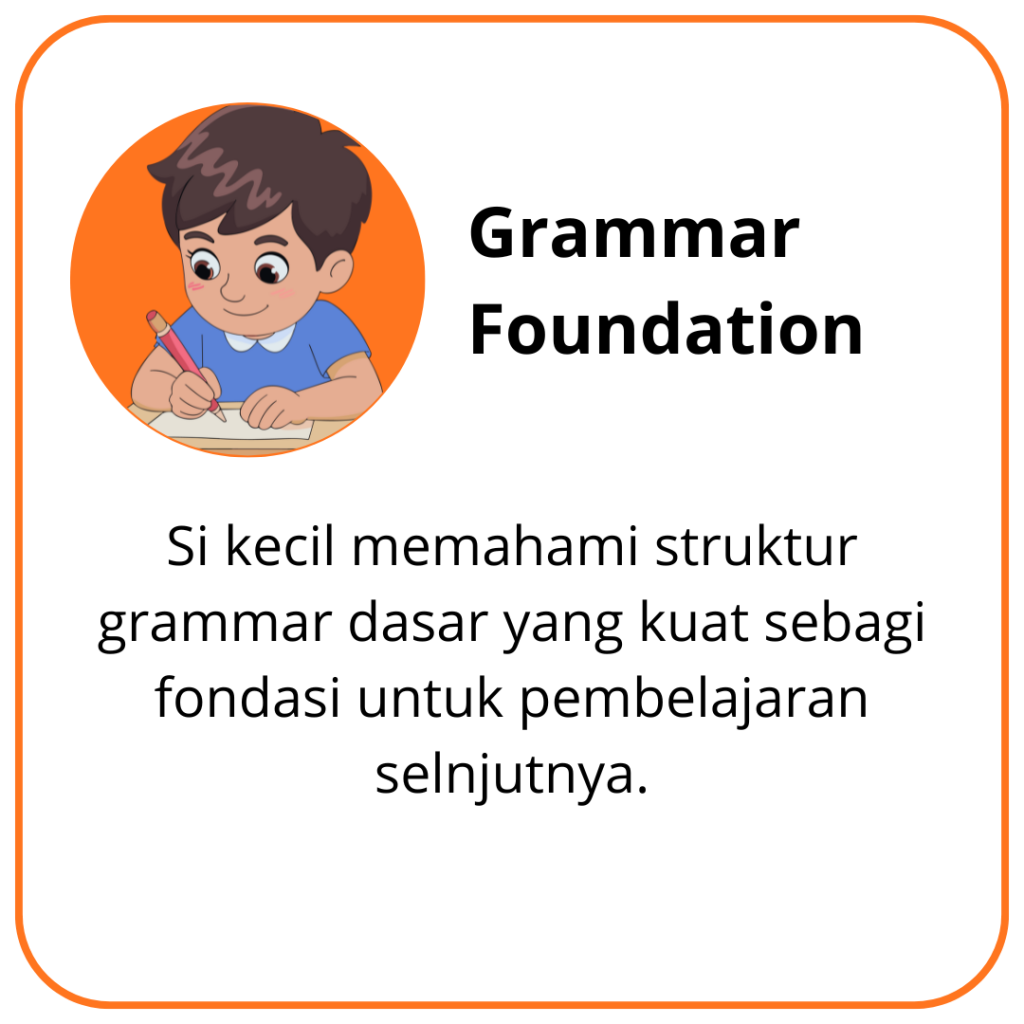 Les online bahasa inggris