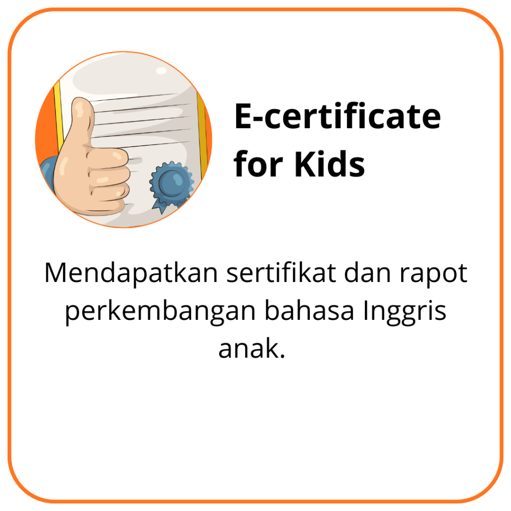 kursus online bahasa inggris