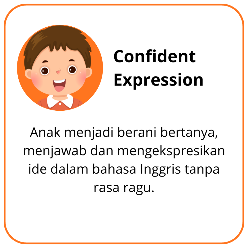 Kursus Bahasa Inggris Anak Online